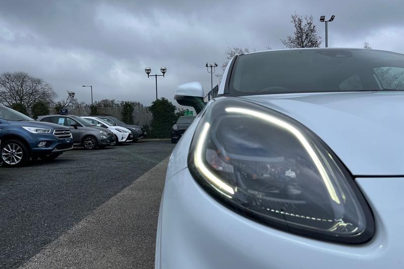 Used Ford Puma 2020 for sale - 77372417: Photo 39