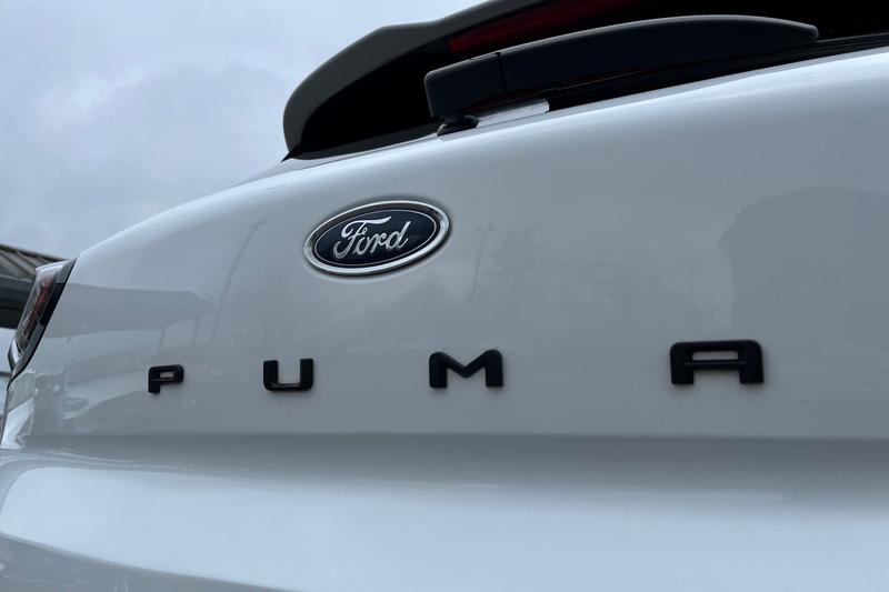 Used Ford Puma 2020 for sale - 77372417: Photo 40