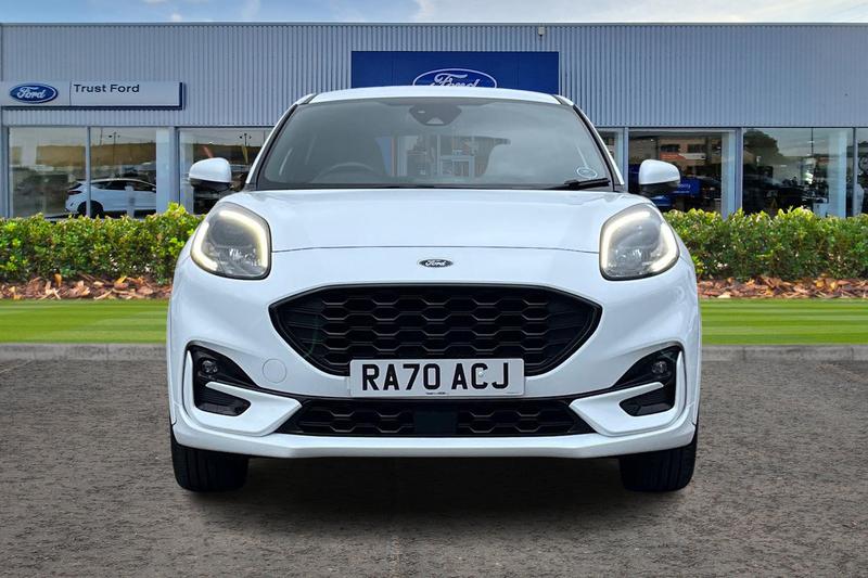 Used Ford Puma 2020 for sale - 77372417: Photo 6