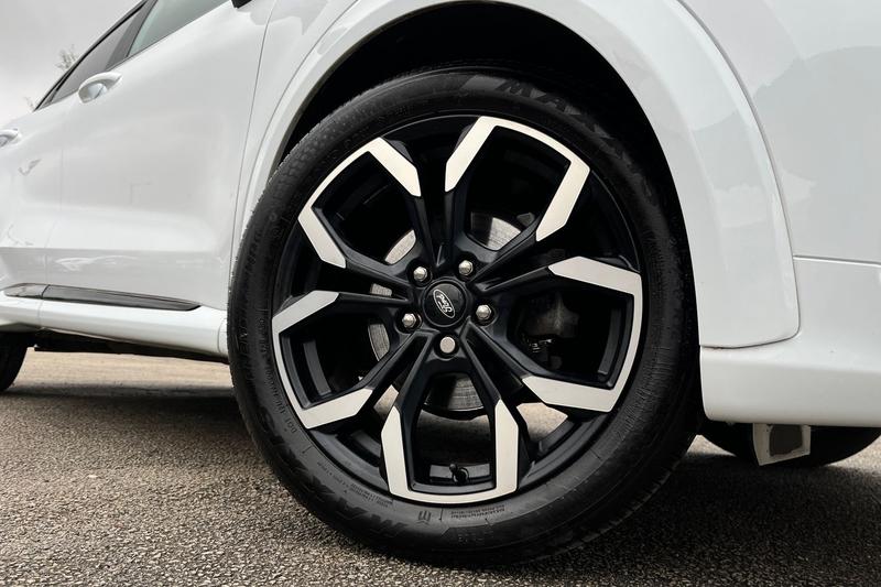 Used Ford Puma 2020 for sale - 77372417: Photo 8