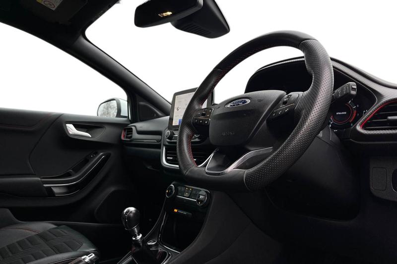 Used Ford Puma 2020 for sale - 77372417: Photo 9