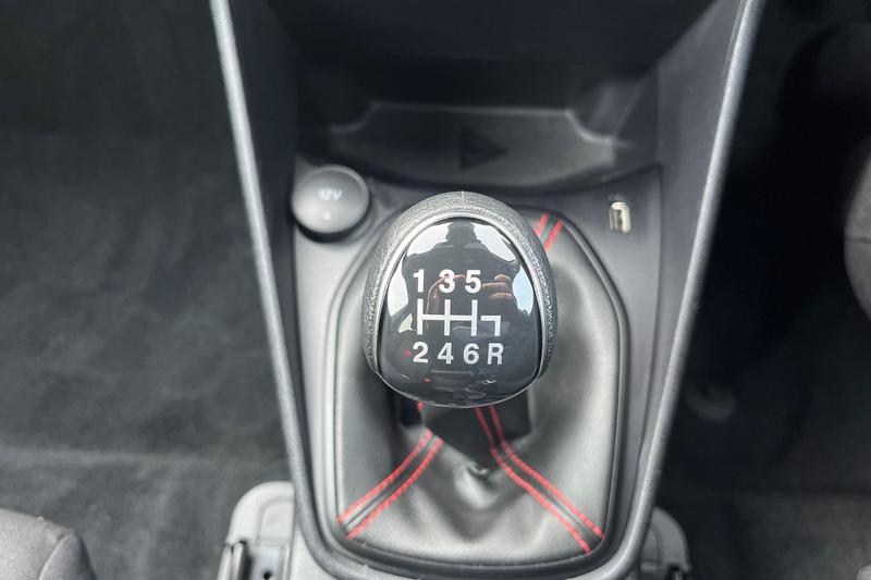 Vehicle 32