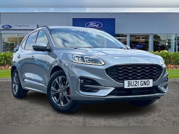 Used Ford Kuga 2021 for sale - 79280859: Photo
