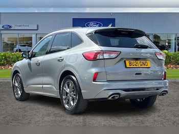 Used Ford Kuga 2021 for sale - 79280859: Photo
