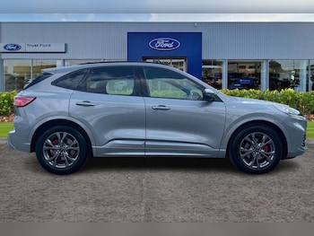 Used Ford Kuga 2021 for sale - 79280859: Photo