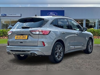 Used Ford Kuga 2021 for sale - 79280859: Photo
