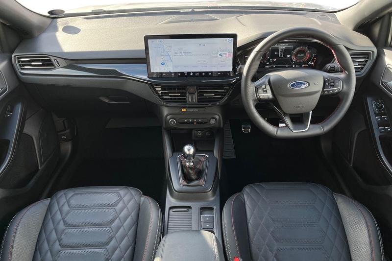 Used Ford Focus 2024 for sale - 76344384: Photo 10