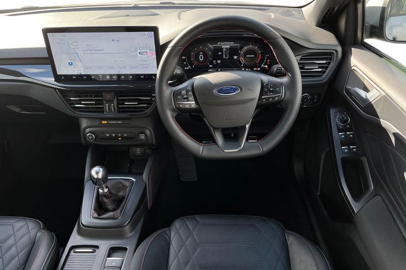 Used Ford Focus 2024 for sale - 76344384: Photo 11
