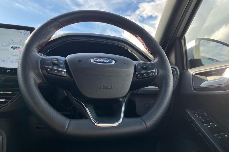 Used Ford Focus 2024 for sale - 76344384: Photo 12