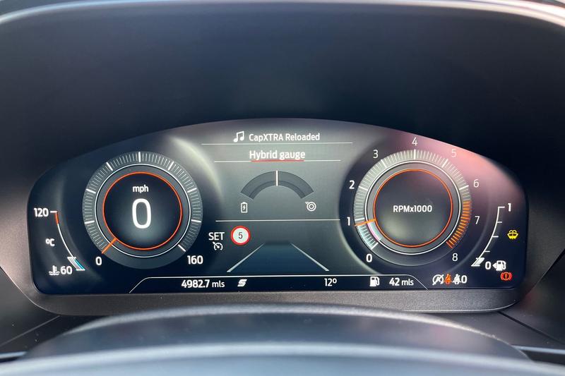 Used Ford Focus 2024 for sale - 76344384: Photo 13