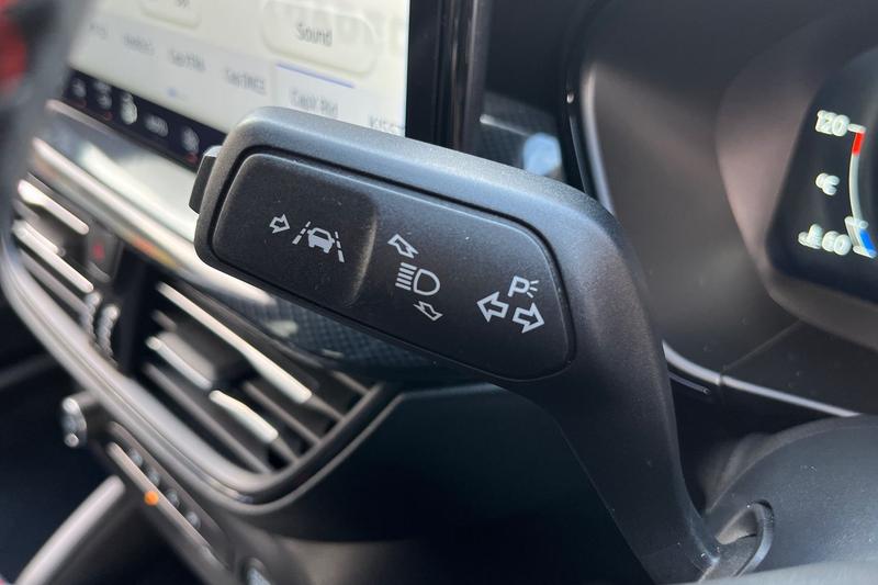 Used Ford Focus 2024 for sale - 76344384: Photo 14
