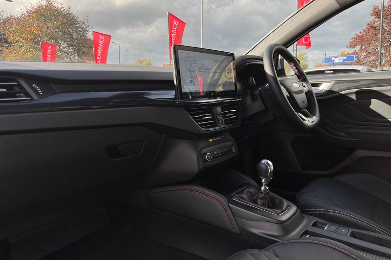 Used Ford Focus 2024 for sale - 76344384: Photo 18