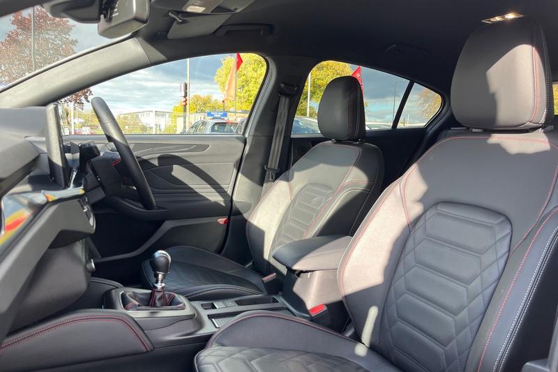 Used Ford Focus 2024 for sale - 76344384: Photo 19