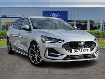 Ford - Focus