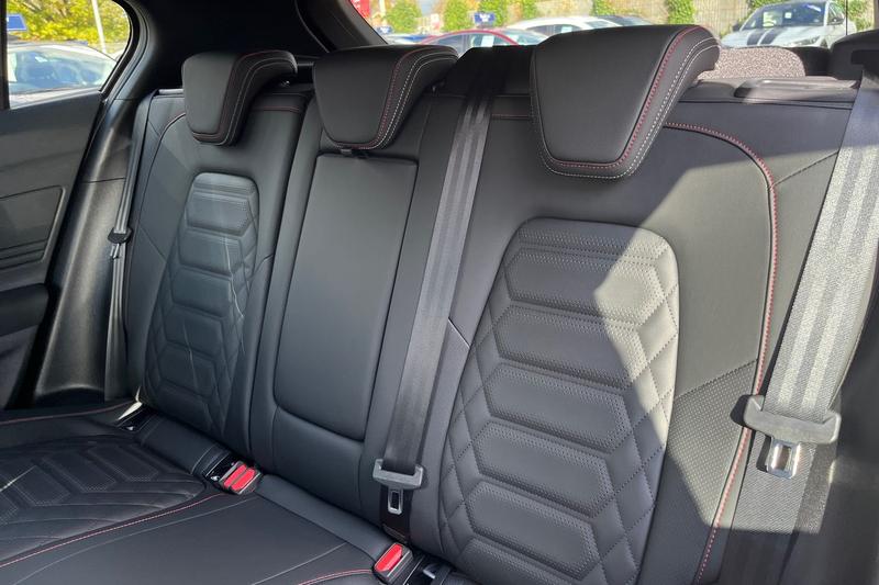 Used Ford Focus 2024 for sale - 76344384: Photo 20