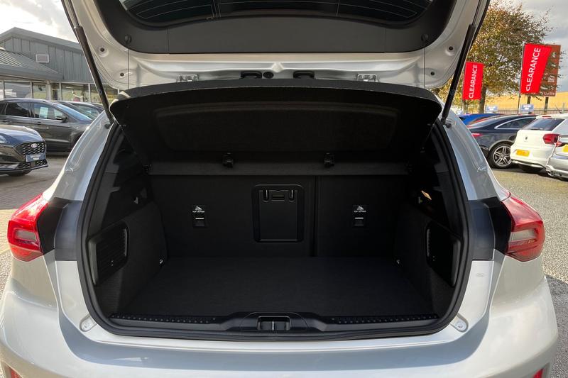 Used Ford Focus 2024 for sale - 76344384: Photo 21