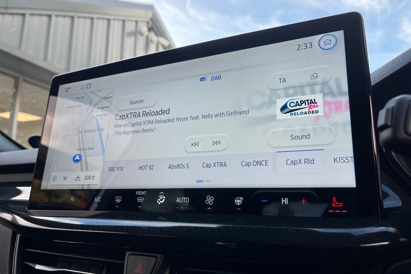 Used Ford Focus 2024 for sale - 76344384: Photo 25