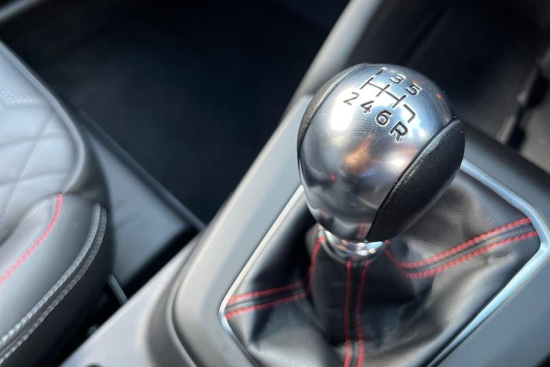 Used Ford Focus 2024 for sale - 76344384: Photo 35
