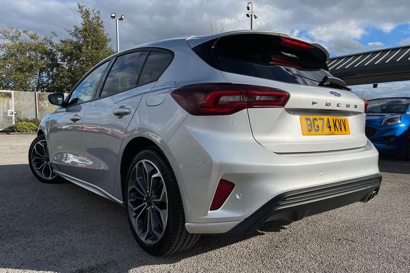 Used Ford Focus 2024 for sale - 76344384: Photo 38