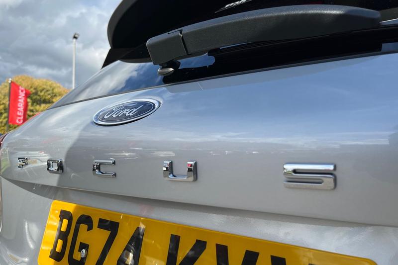 Used Ford Focus 2024 for sale - 76344384: Photo 39