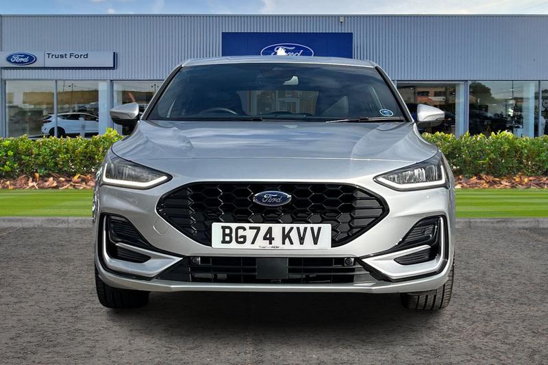 Used Ford Focus 2024 for sale - 76344384: Photo 6