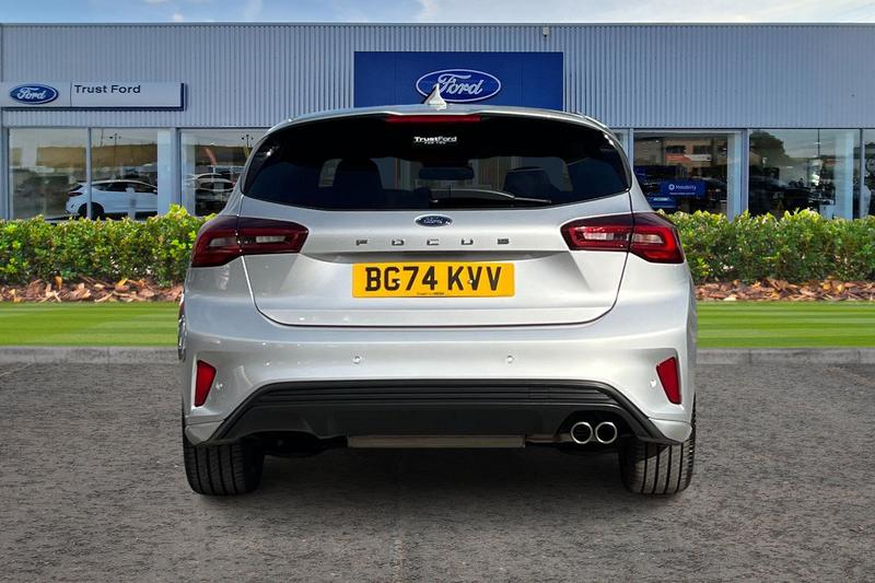 Used Ford Focus 2024 for sale - 76344384: Photo 7