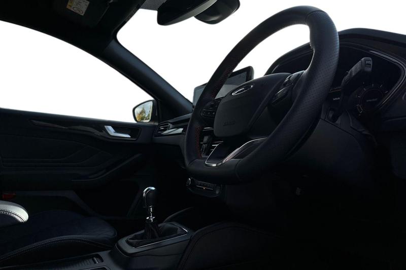 Used Ford Focus 2024 for sale - 76344384: Photo 9