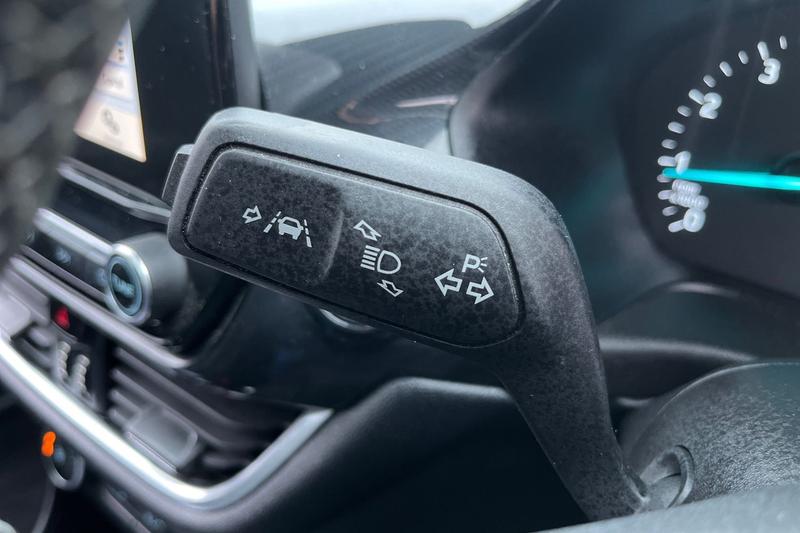 Used Ford Fiesta 2018 for sale - 77248785: Photo 14