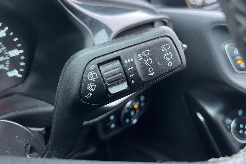 Used Ford Fiesta 2018 for sale - 77248785: Photo 15