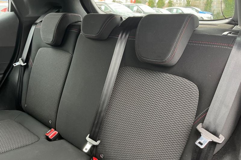 Used Ford Fiesta 2018 for sale - 77248785: Photo 20