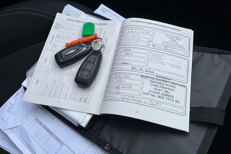 Used Ford Fiesta 2018 for sale - 77248785: Photo 22