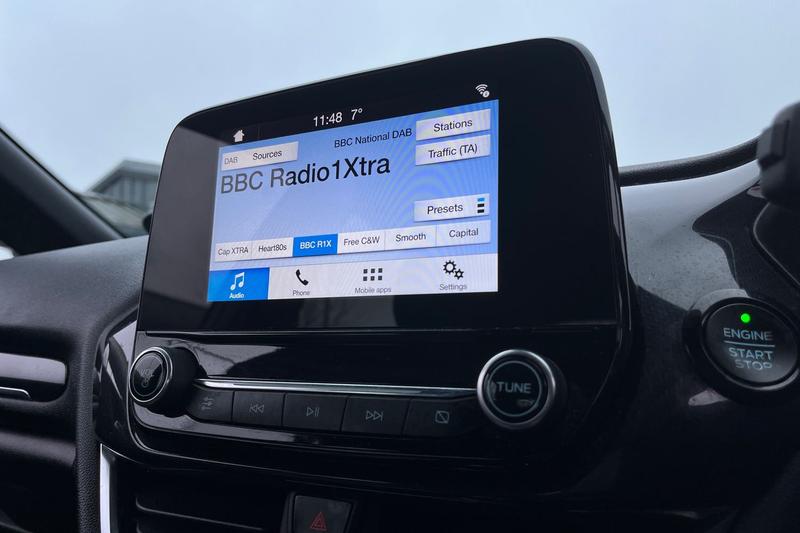 Used Ford Fiesta 2018 for sale - 77248785: Photo 25