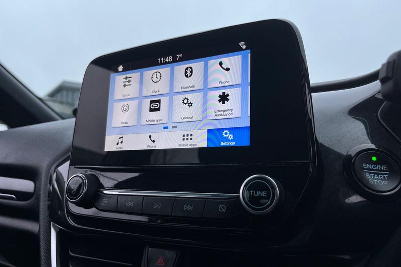 Used Ford Fiesta 2018 for sale - 77248785: Photo 28