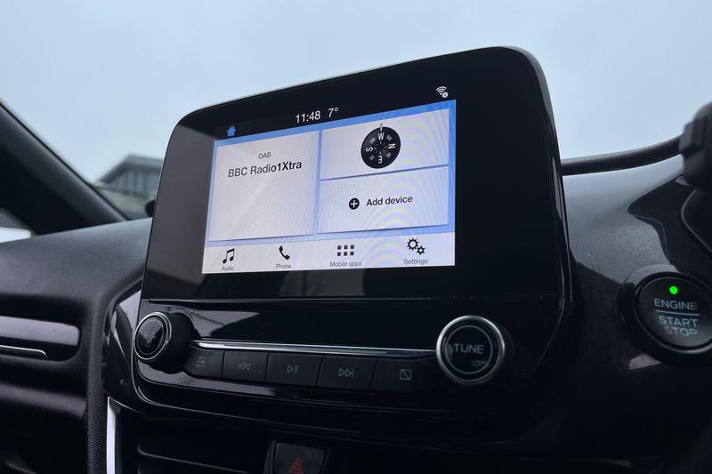 Used Ford Fiesta 2018 for sale - 77248785: Photo 30