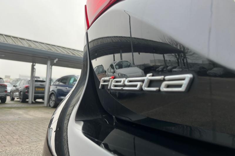 Used Ford Fiesta 2018 for sale - 77248785: Photo 39