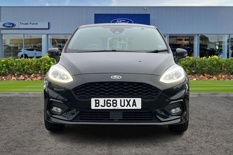 Used Ford Fiesta 2018 for sale - 77248785: Photo 6