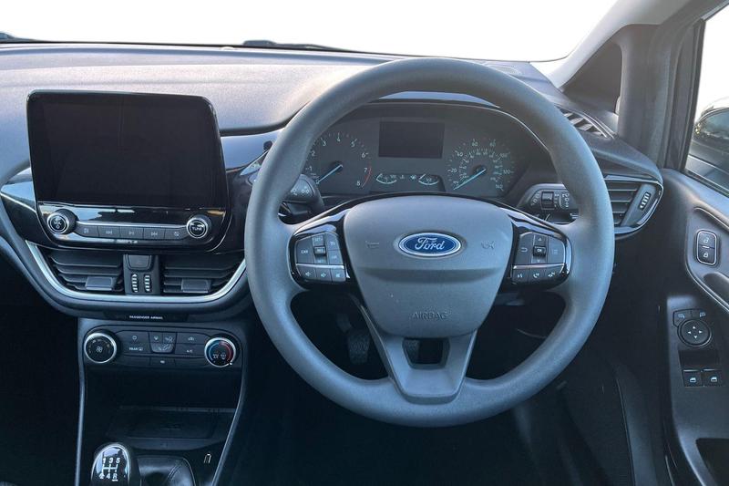 Used Ford Fiesta 2022 for sale - 76703226: Photo 11