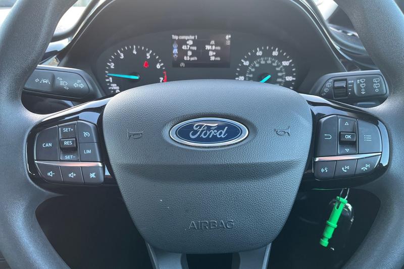 Used Ford Fiesta 2022 for sale - 76703226: Photo 12