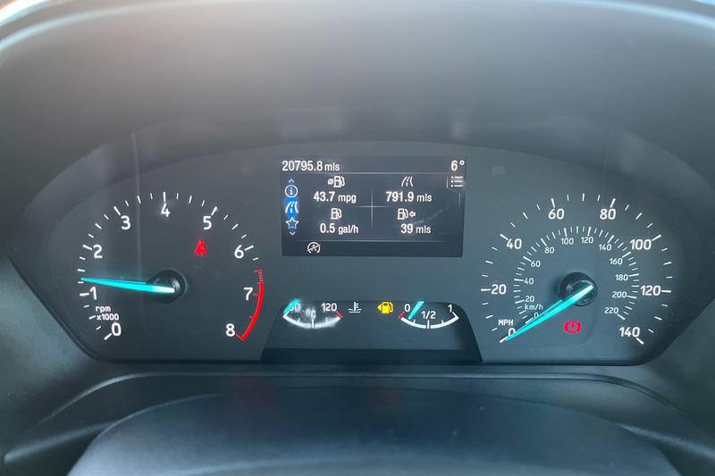 Used Ford Fiesta 2022 for sale - 76703226: Photo 13