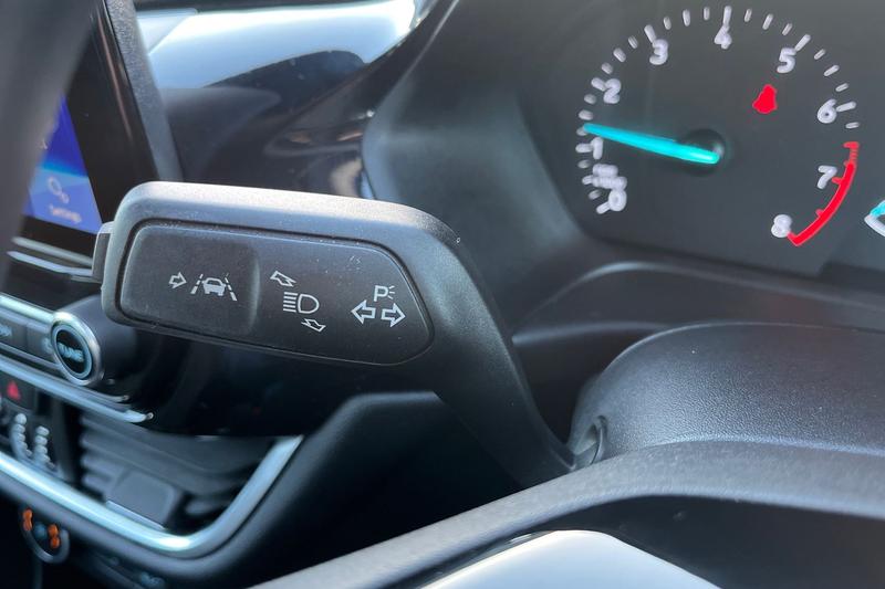 Used Ford Fiesta 2022 for sale - 76703226: Photo 14