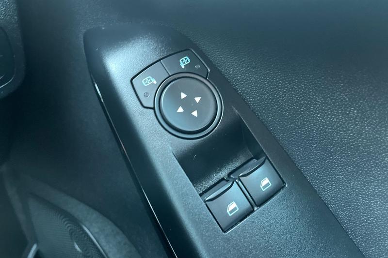 Used Ford Fiesta 2022 for sale - 76703226: Photo 16