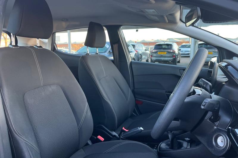 Used Ford Fiesta 2022 for sale - 76703226: Photo 17