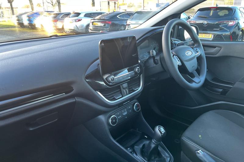 Used Ford Fiesta 2022 for sale - 76703226: Photo 18