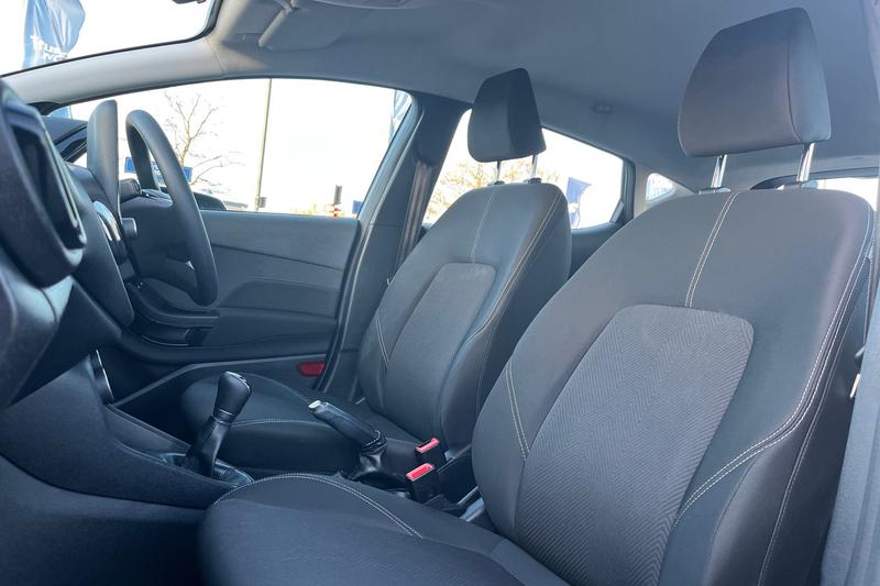 Used Ford Fiesta 2022 for sale - 76703226: Photo 19