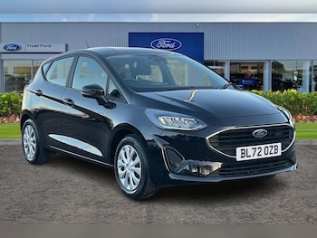 Used Ford Fiesta 2022 for sale - 76703226: Photo