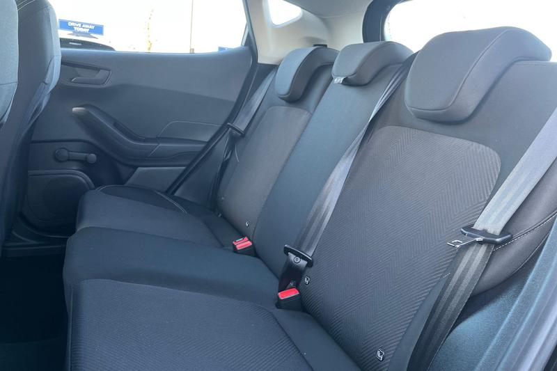 Used Ford Fiesta 2022 for sale - 76703226: Photo 20