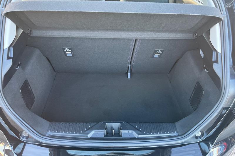 Used Ford Fiesta 2022 for sale - 76703226: Photo 21