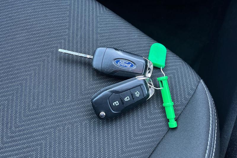 Used Ford Fiesta 2022 for sale - 76703226: Photo 22