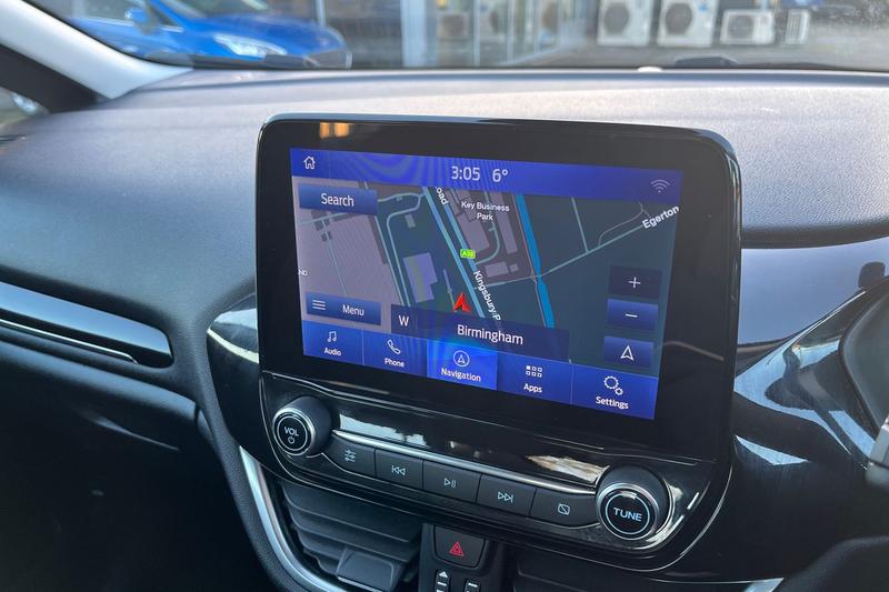 Used Ford Fiesta 2022 for sale - 76703226: Photo 23