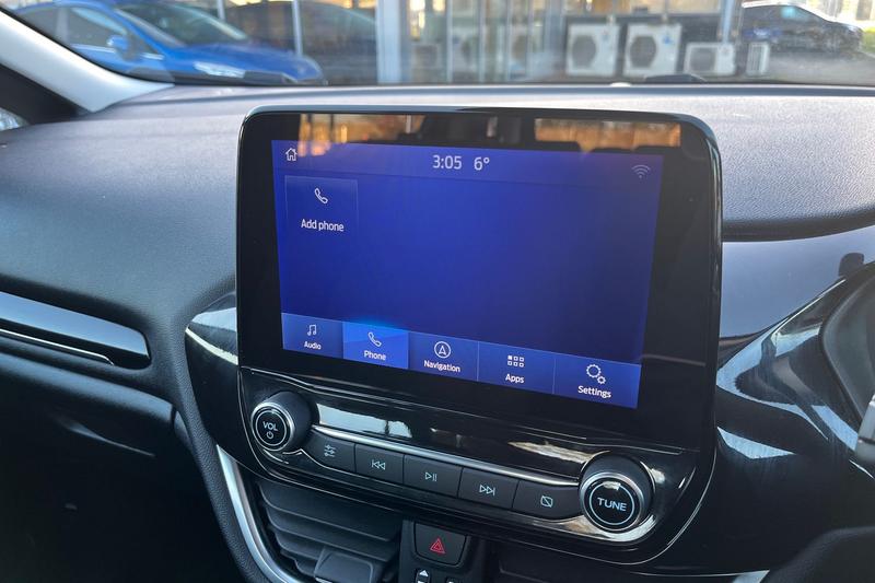 Used Ford Fiesta 2022 for sale - 76703226: Photo 24